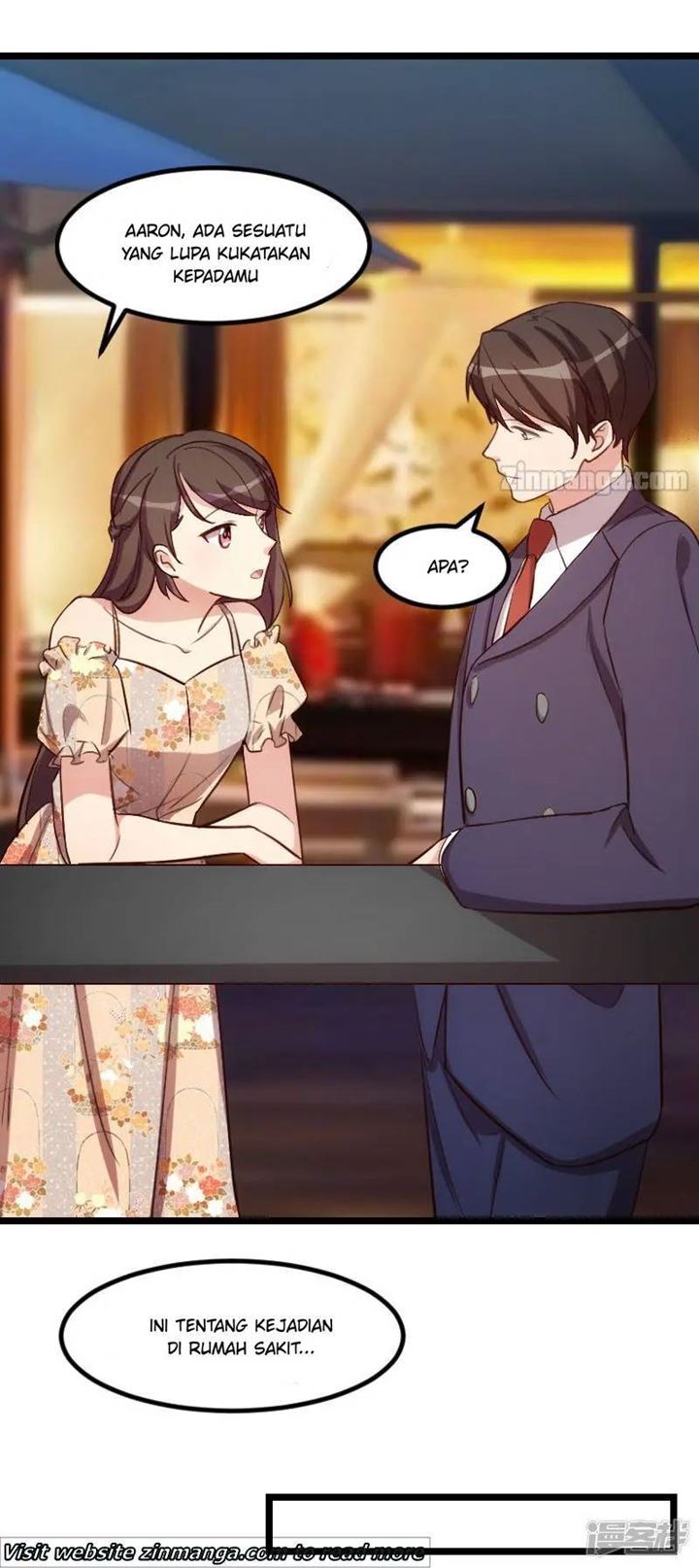 CEO’s Sudden Proposal Chapter 173 Gambar 7